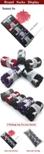 Load image into Gallery viewer, Winter Socks For Women (5 Pairs)