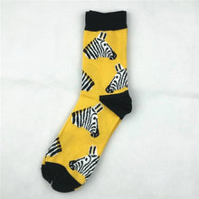 Load image into Gallery viewer, Funny Socks For Men