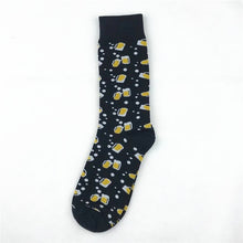 Load image into Gallery viewer, Funny Socks For Men