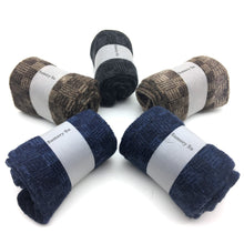 Load image into Gallery viewer, Winter Socks For Men (5 Pairs)