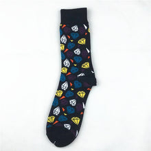 Load image into Gallery viewer, Funny Socks For Men