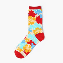 Load image into Gallery viewer, Colorful Women Socks