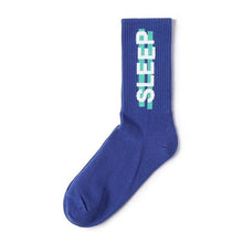 Load image into Gallery viewer, Letter Socks For Women