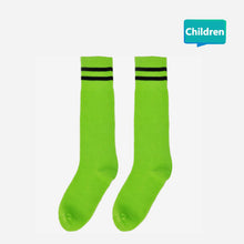 Load image into Gallery viewer, Football Socks For Children