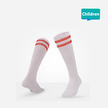 Load image into Gallery viewer, Football Socks For Children