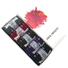 Load image into Gallery viewer, Winter Socks For Women (5 Pairs)